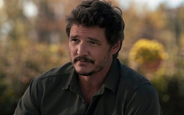 Pedro Pascal celebra su 50 cumpleaños con una camiseta icónica en apoyo a la comunidad trans