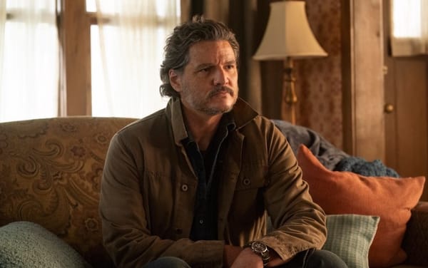 Pedro Pascal llama “perdedora” a J.K. Rowling por apoyar políticas anti-trans