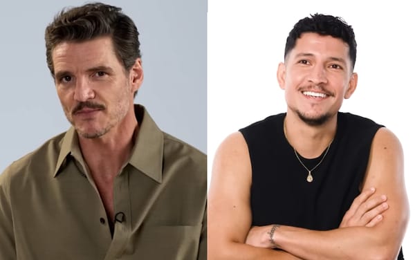 Pedro Pascal and Danny Ramirez fuel De Noche casting rumours with new selfie