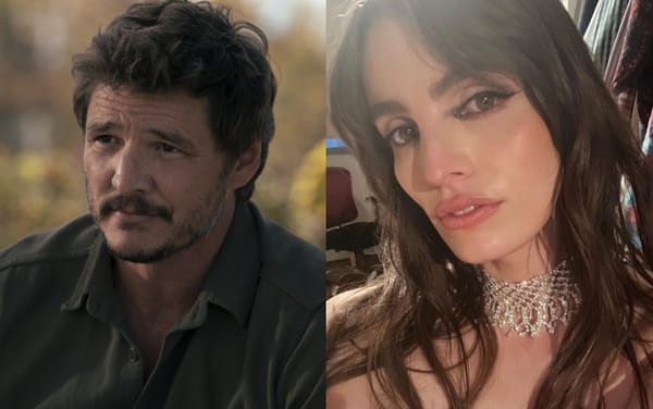 The Mandalorian star Pedro Pascal is ‘lethally protective’ of trans sister Lux