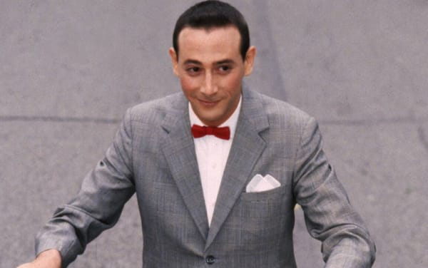 “I hid behind an alter ego”: Pee-wee Herman star comes out as gay in posthumous documentary
