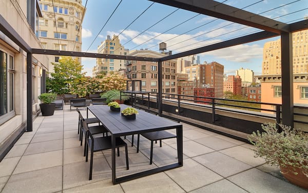 The Smyth: Tribeca’s new fan-favourite