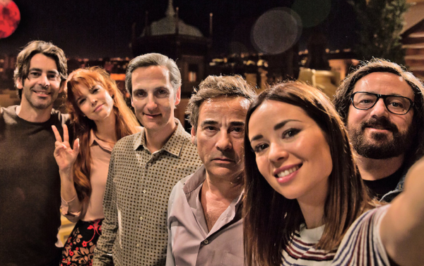 Netflix’s first Arabic original film accused of promoting “homosexuality and betrayal”