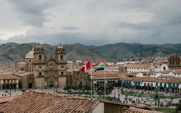 Un estudio revela el impacto de la violencia en la salud mental de las personas LGTBIQ+ en Perú