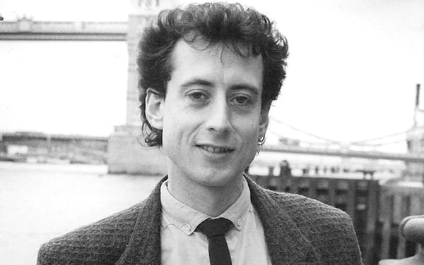 Reflecting on the UK’s most viciously homophobic by-election 40 years on