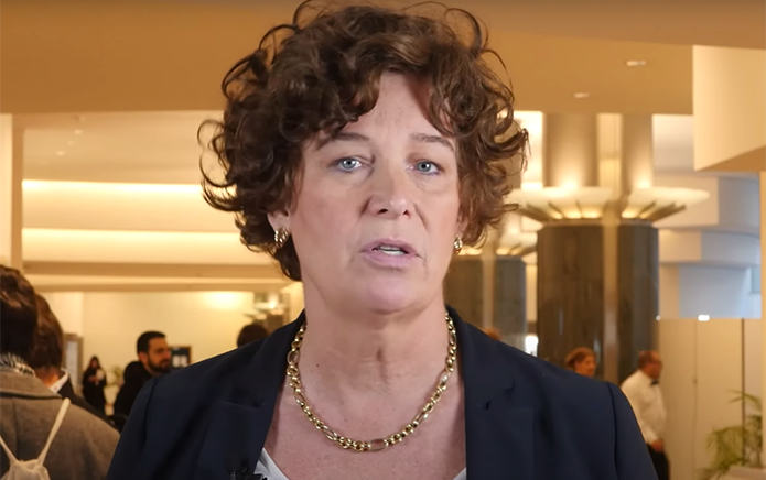 Belgium appoints Europe’s first high-ranking transgender deputy prime minister