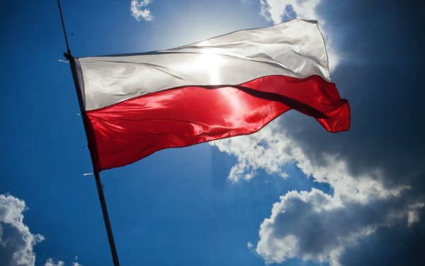 Polish court orders four towns to scrap ‘LGBT-free’ zones
