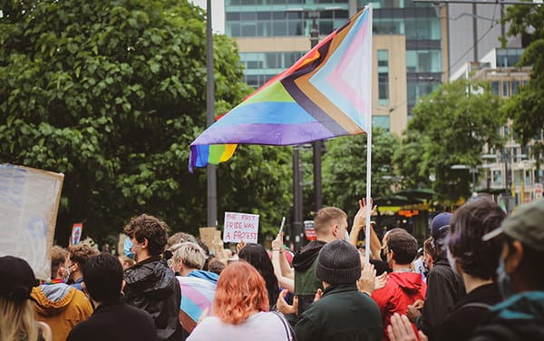 Florida Senate passes ‘Don’t Say Gay’ bill marking “another stain in the history” of the state