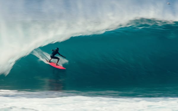 World Surf League announces new set of rules for trans athletes