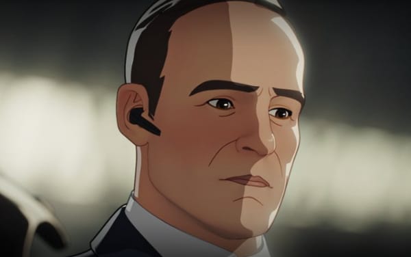 Fans of Marvel’s What If…? series are convinced that Agent Coulson is queer