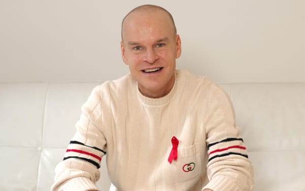 The changing demographics around HIV and ending new diagnoses