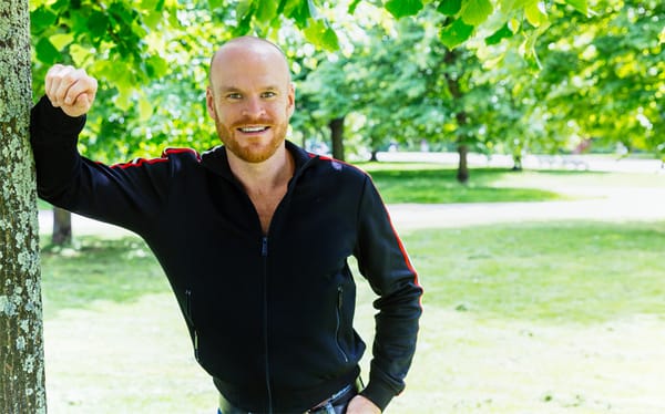 Every HIV diagnosis is preventable: PrEP needs to be made routinely available on the NHS