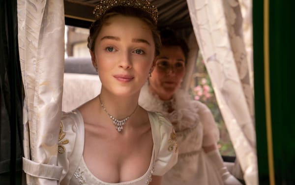 Phoebe Dynevor set to star in new queer TV series at Amazon