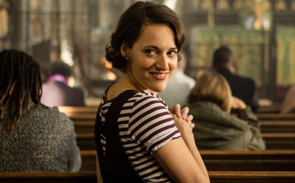 Phoebe Waller-Bridge signs multi-million deal with Amazon Studios