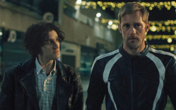 Pillion’s ‘kinky, vigorous, BDSM’ sex scenes: What critics are saying