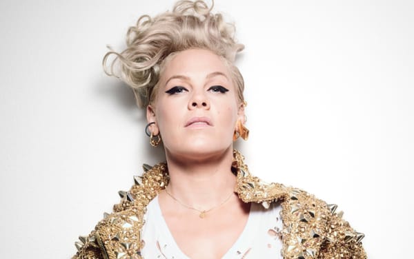 Pink will receive the Icon Award at the 2021 Billboard Music Awards
