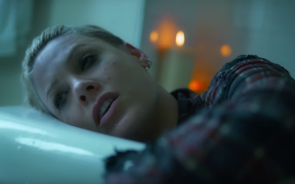 Watch Pink’s emotional new video for 90 Days featuring Wrabel