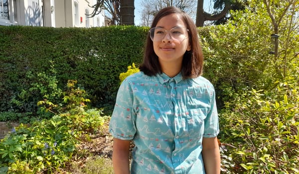 LGBTQ+ rights may have progressed but young people are still struggling