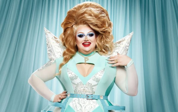 Drag Race’s Pixie Polite subjected to violent ‘homophobic attack’ that left her ‘hospitalised’