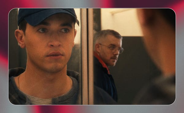 “We thought it was a period piece”: Plainclothes cast on the urgent relevance of policing queer desire