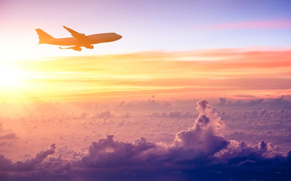 British man told he can’t become airline pilot because he’s HIV positive