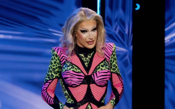 “You don’t f***ing know me like that”: Drag Race star Plane Jane hits out at trolls