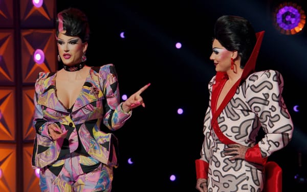 Drag Race: Plane Jane breaks silence on viral response to Q