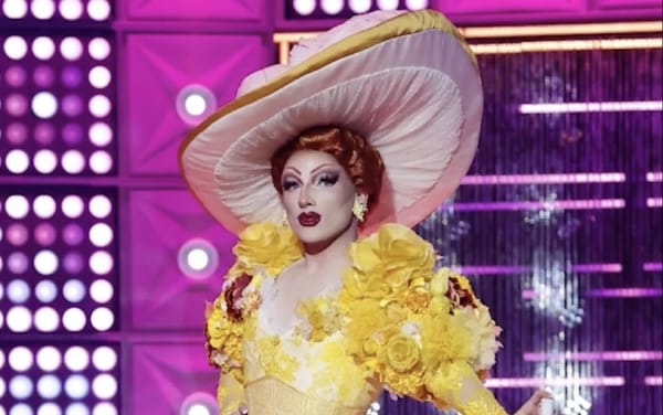 Plasma responds to Drag Race season 16 “sabotage” theory