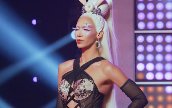 Drag Race: Plastique Tiara addresses All Stars 9 lip-sync criticism