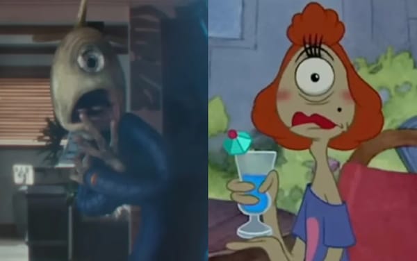 Lilo & Stitch director breaks silence on that controversial change to Pleakley’s appearance