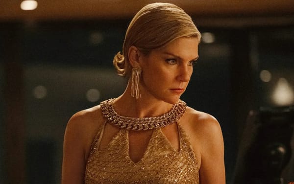 Pluribus’ Rhea Seehorn shares exciting update on season 2: ‘We’ll get back as fast as we can’