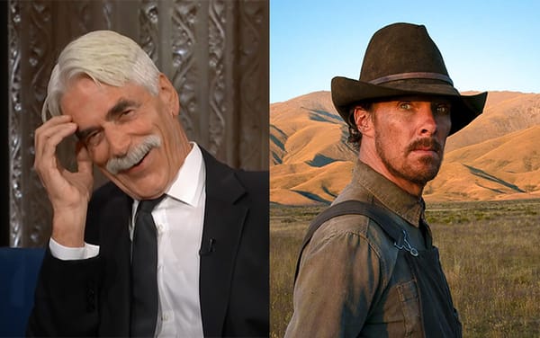 Sam Elliott slams “allusions to homosexuality” in The Power of the Dog