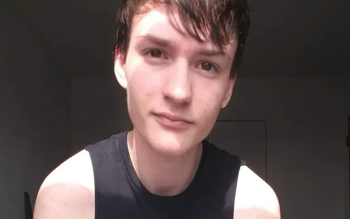 21-year-old transgender non-binary person killed in California