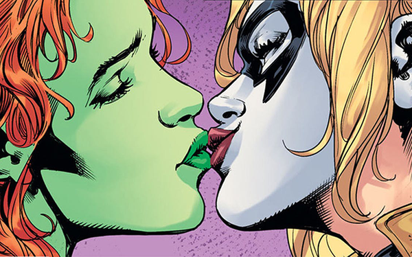 Margot Robbie would like to “explore” Harley Quinn’s sexuality in future films