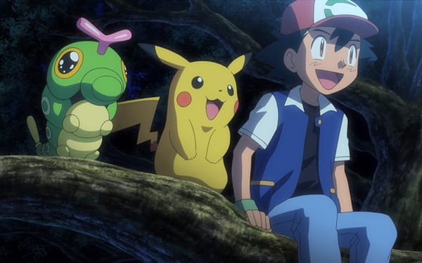 Pokemon: I Choose You! is a fun blast of nostalgia – review