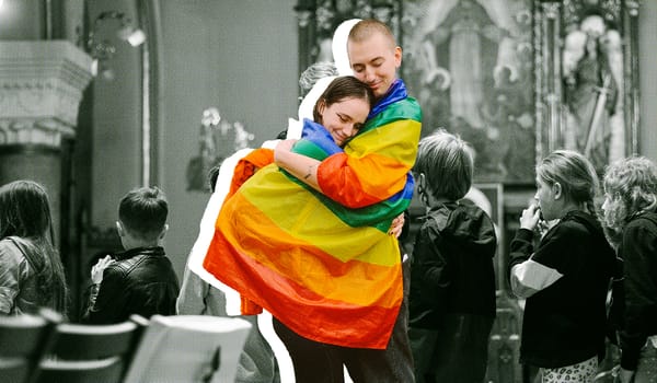 Poland + Pride: How LGBTQ+ youth are changing the country’s conservative culture
