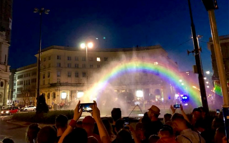 Poland propose law that would denounce sex educators as ‘paedophiles and gay activists’