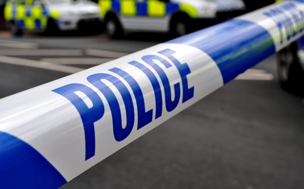 Two men left unconscious in a “despicable” homophobic gang attack