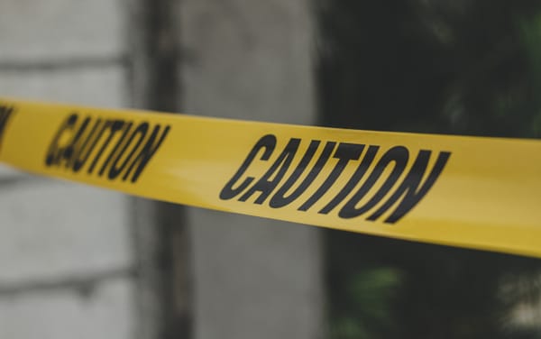 Teenager robbed and set on fire after meeting man from gay dating site