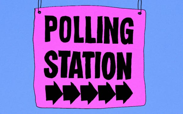 What do the UK’s new voter ID laws mean for trans and non-binary people?