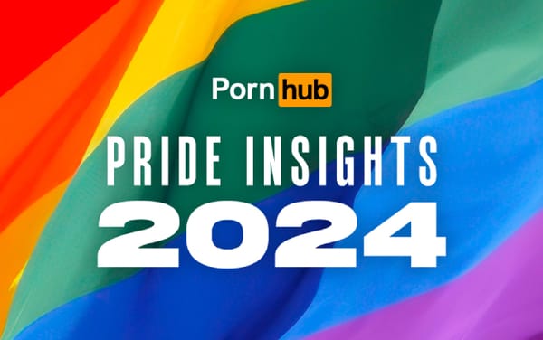 From “vintage cowboys to mushroom c**k”, Pornhub reveals wild data on search terms