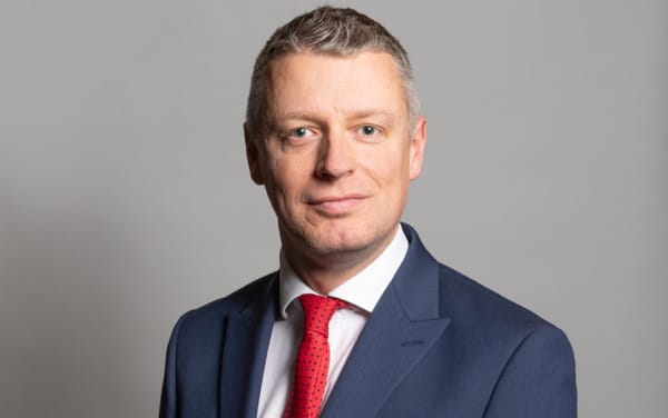 Luke Pollard MP: ‘The overturning of Roe v. Wade will have consequences in the UK too’