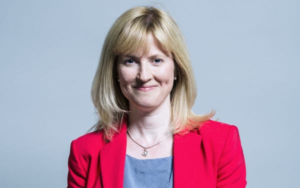 MP Rosie Duffield says Labour needs “clarity” on where it stands on trans issues