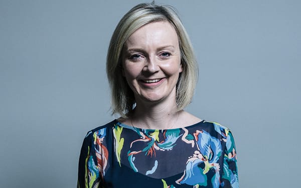 Liz Truss says Ukraine war should end UK’s “ludicrous debates” on “statues and pronouns”