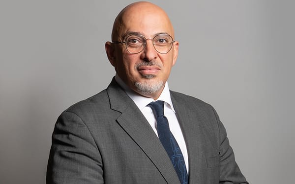 Nadhim Zahawi suggests teachers must tell parents if child comes out as trans
