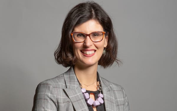 Layla Moran MP: “Anything less than a full ban on ‘conversion therapy’ is unacceptable”