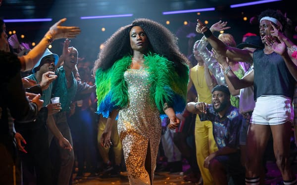 Groundbreaking LGBTQ drama Pose is now available to stream on Netflix UK