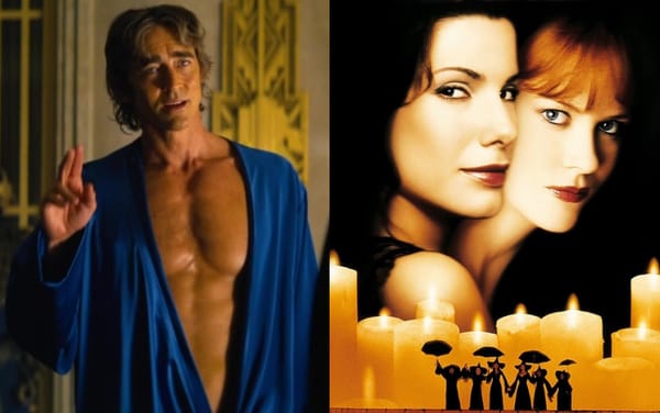 Foundation star Lee Pace joins Practical Magic sequel