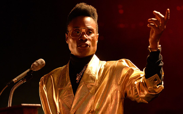 Billy Porter reveals his hopes for Pray Tell in Pose season 3