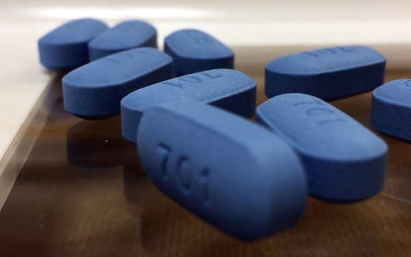 Two-thirds of those who want PrEP are unable to access it in England, report finds
